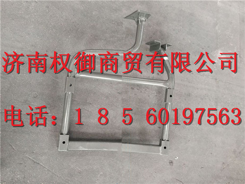 WG1684230767,重汽新斯太爾左右儀表面罩組件WG1682167010WG1682167155,濟南權御進出口有限公司