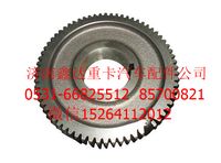 16JS200T-1701052  ,法士特16檔變速箱中間軸分速齒輪       ,濟南鑫達重卡汽車配件有限公司