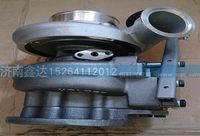 HG1500115230    ,重汽杭發霍爾賽特渦輪增              ,濟南鑫達重卡汽車配件有限公司