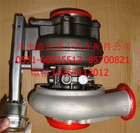 HG1500115226   ,杭發重汽斯太爾渦增壓器               ,濟南鑫達重卡汽車配件有限公司