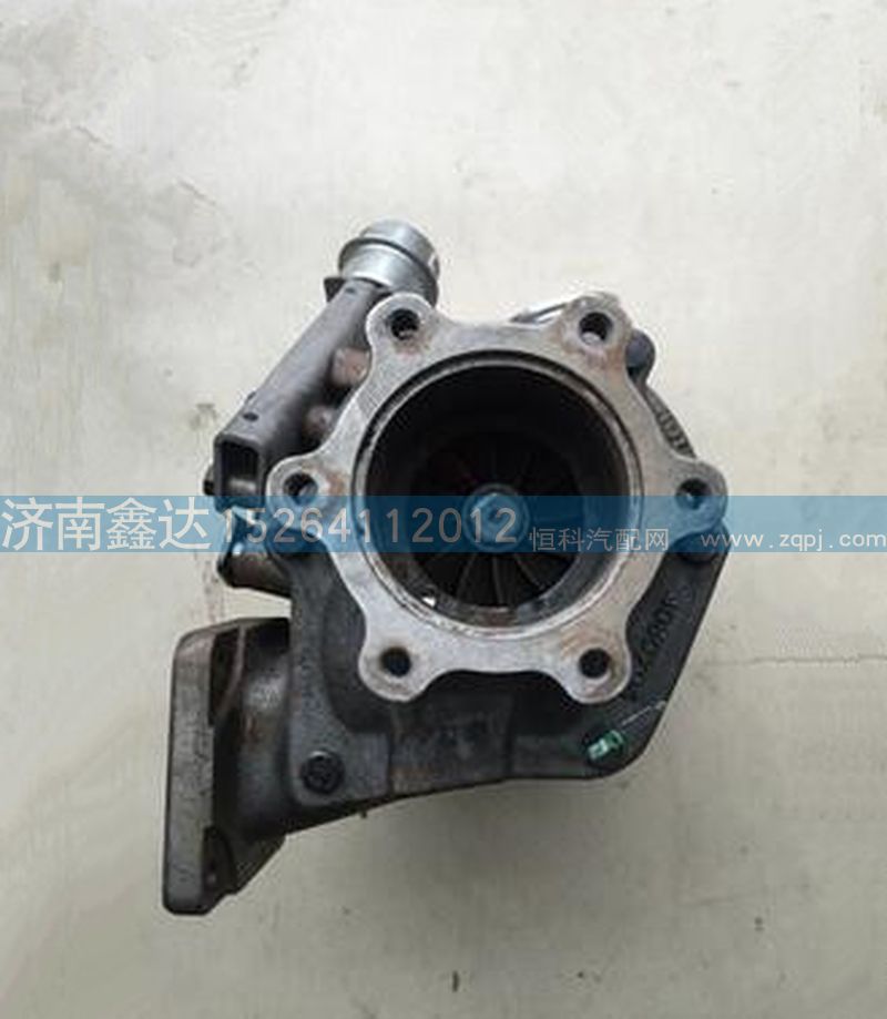 610800110856          ,濰柴霍爾賽特渦輪增壓器        ,濟南鑫達重卡汽車配件有限公司