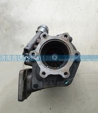 610800110856          ,濰柴霍爾賽特渦輪增壓器        ,濟南鑫達重卡汽車配件有限公司