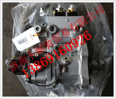 612600080674,濰柴WP10博世電噴發(fā)動(dòng)機(jī)供油泵,濟(jì)南卡耐馳汽車(chē)配件有限公司