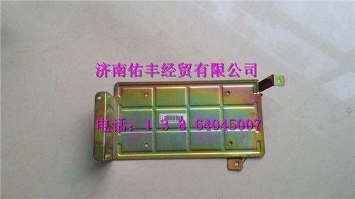 WG9916582102,重汽豪沃A7電氣接線盒安裝支架WG9916582102,濟(jì)南佑豐經(jīng)貿(mào)有限公司（原鎬煜）