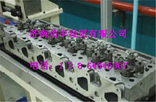 082-00010-7701,重汽曼MC07氣缸蓋082-00010-7701,濟南佑豐經貿有限公司（原鎬煜）