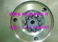 201-02301-6085,重汽曼MC11飛輪201-02301-6085,濟(jì)南佑豐經(jīng)貿(mào)有限公司（原鎬煜）