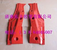 WG1664330207,重汽豪沃低地板車門內下護板左WG1664330207,濟南佑豐經貿有限公司（原鎬煜）
