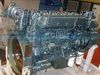HOWO WD615.87(P8500泵、出口車、歐Ⅱ）