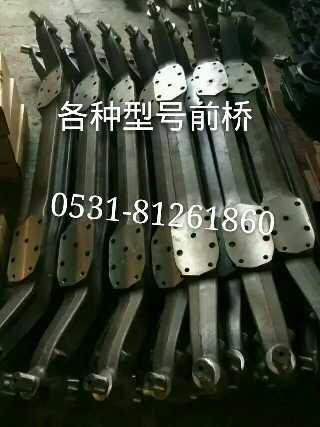 各種前橋