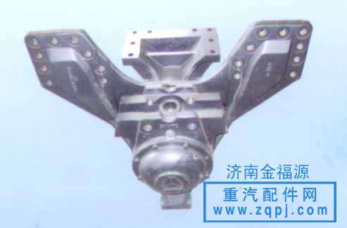 斷開式平衡軸66437