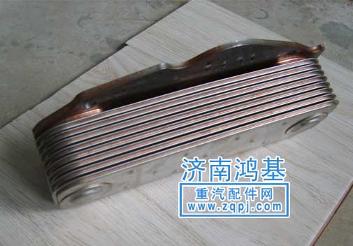 機油冷卻器芯61500010334