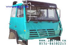 DH0161.700271,奧龍駕駛室總成,濟南約書亞汽車配件有限公司（原華魯信業）