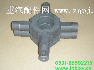 AZ923132005,08款十字軸(加粗),濟南約書亞汽車配件有限公司（原華魯信業）
