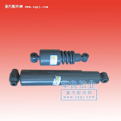 WG16029440091,減震器,濟(jì)南約書(shū)亞汽車配件有限公司（原華魯信業(yè)）