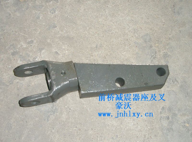 99100680065,前橋減震器座及叉,濟南約書亞汽車配件有限公司（原華魯信業）