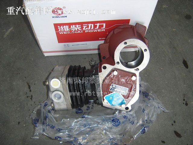 AZ1560130070,AZ1560130070.空壓機(歐Ⅱ)水冷,濟南港新貿易有限公司