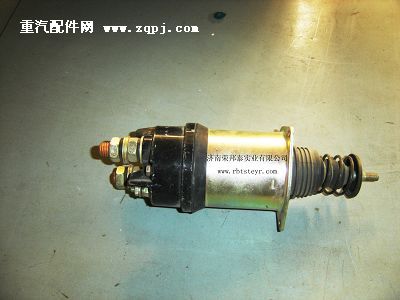 614000909727c,614000909727c.減速起動機磁力開關,濟南港新貿易有限公司