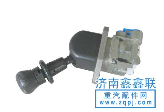 AZ9123360070,手制動閥,濟南鑫鑫聯汽車零部件有限公司