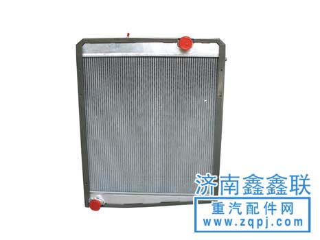 AZ9123530303,水箱,濟南鑫鑫聯汽車零部件有限公司